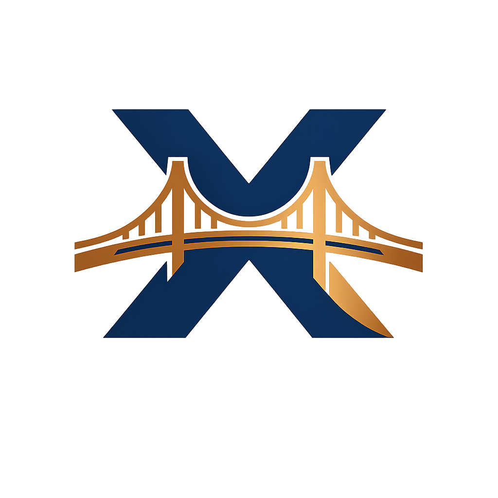 Generations X Immigration Limited logo